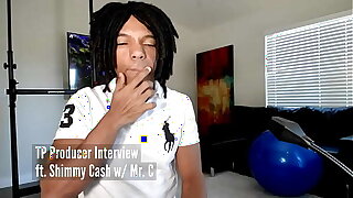 Interview with interracial porn producer Shimmy Cash - TrikePatrol Podcast Episode #8  ( NDNgirls, Toticos, WhiteGirlCops )