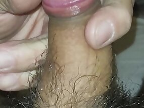 Mexican Tijuana-born Boyfriend Records EXTREME Close Up of His POV of My Mature Pale Norte Americano Mouth SUCKING and Fingers Wrestling Control of His Slippery Rubbery Uncut Pink Dickhead Pry Pisshole Sass Peer Inside Urethra Clowds Tongue Fuck